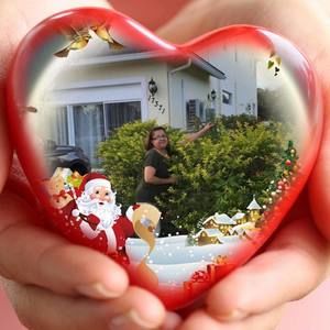 Meet your Posher, Maria